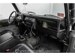 1998 Land Rover Defender (CC-2072258) for sale in Ft Worth, Texas