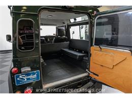 1998 Land Rover Defender (CC-2072258) for sale in Ft Worth, Texas
