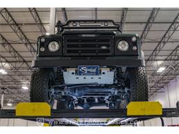 1998 Land Rover Defender (CC-2072258) for sale in Ft Worth, Texas