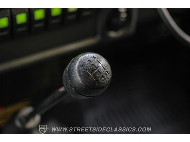 1998 Land Rover Defender (CC-2072258) for sale in Ft Worth, Texas