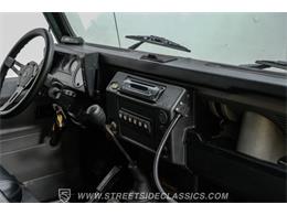 1998 Land Rover Defender (CC-2072258) for sale in Ft Worth, Texas