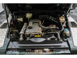 1998 Land Rover Defender (CC-2072258) for sale in Ft Worth, Texas