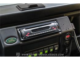 1998 Land Rover Defender (CC-2072258) for sale in Ft Worth, Texas