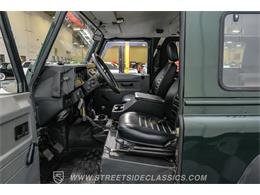 1998 Land Rover Defender (CC-2072258) for sale in Ft Worth, Texas