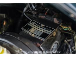 1998 Land Rover Defender (CC-2072258) for sale in Ft Worth, Texas
