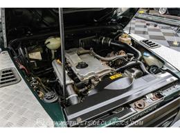 1998 Land Rover Defender (CC-2072258) for sale in Ft Worth, Texas