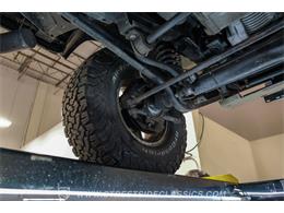 1998 Land Rover Defender (CC-2072258) for sale in Ft Worth, Texas
