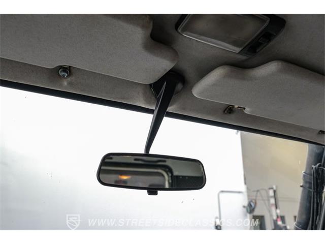 1998 Land Rover Defender (CC-2072258) for sale in Ft Worth, Texas