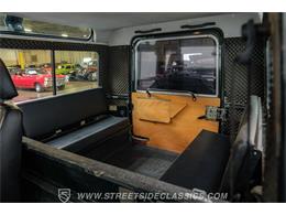 1998 Land Rover Defender (CC-2072258) for sale in Ft Worth, Texas