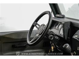 1998 Land Rover Defender (CC-2072258) for sale in Ft Worth, Texas