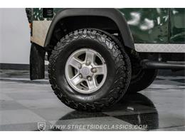 1998 Land Rover Defender (CC-2072258) for sale in Ft Worth, Texas