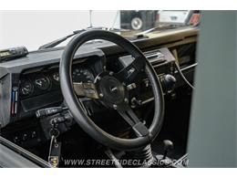 1998 Land Rover Defender (CC-2072258) for sale in Ft Worth, Texas