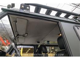 1998 Land Rover Defender (CC-2072258) for sale in Ft Worth, Texas