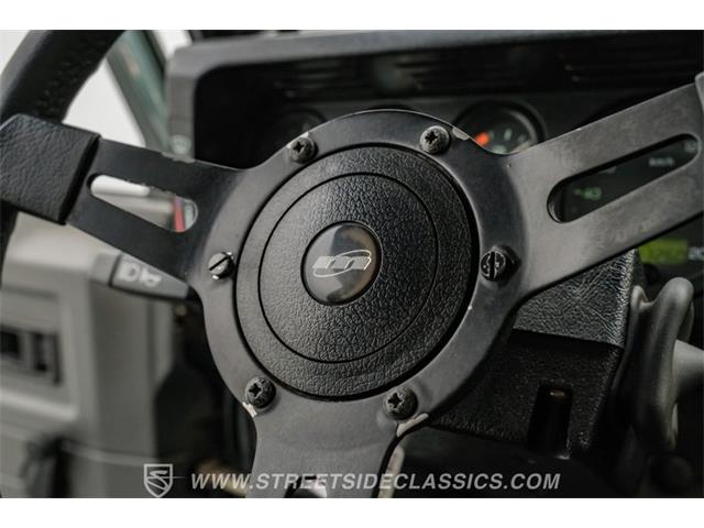 1998 Land Rover Defender (CC-2072258) for sale in Ft Worth, Texas