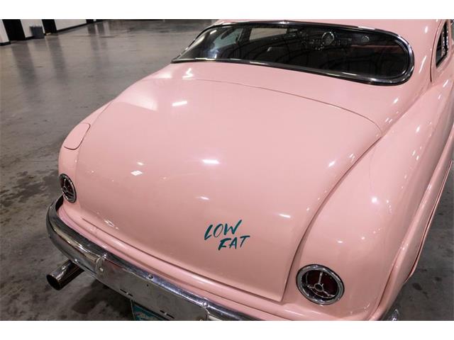 1949 Mercury Coupe (CC-2072259) for sale in Kentwood, Michigan