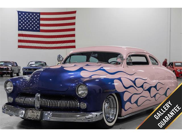 1949 Mercury Coupe (CC-2072259) for sale in Kentwood, Michigan