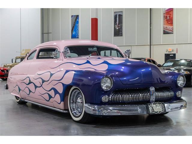 1949 Mercury Coupe (CC-2072259) for sale in Kentwood, Michigan