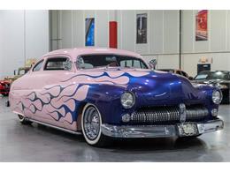1949 Mercury Coupe (CC-2072259) for sale in Kentwood, Michigan