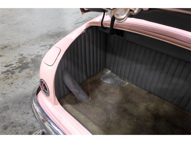 1949 Mercury Coupe (CC-2072259) for sale in Kentwood, Michigan
