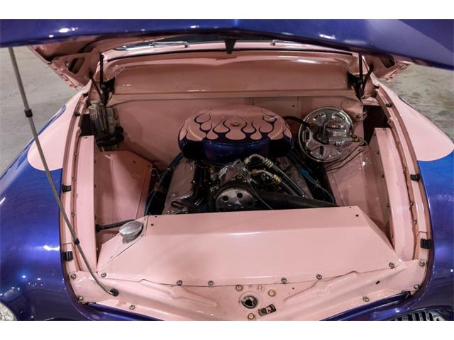 1949 Mercury Coupe (CC-2072259) for sale in Kentwood, Michigan