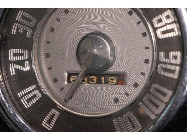 1949 Mercury Coupe (CC-2072259) for sale in Kentwood, Michigan
