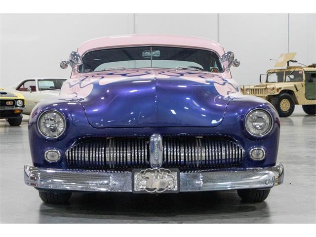 1949 Mercury Coupe (CC-2072259) for sale in Kentwood, Michigan