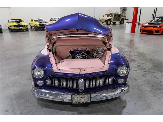 1949 Mercury Coupe (CC-2072259) for sale in Kentwood, Michigan