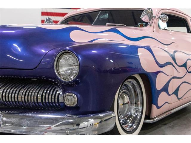1949 Mercury Coupe (CC-2072259) for sale in Kentwood, Michigan
