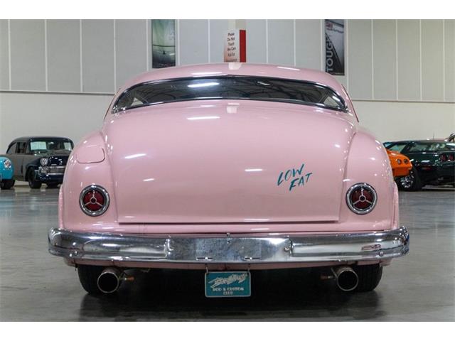 1949 Mercury Coupe (CC-2072259) for sale in Kentwood, Michigan