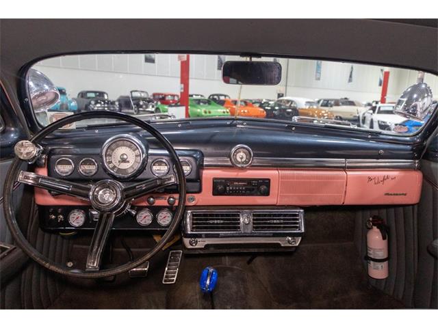 1949 Mercury Coupe (CC-2072259) for sale in Kentwood, Michigan