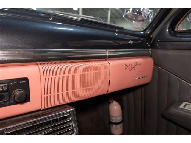 1949 Mercury Coupe (CC-2072259) for sale in Kentwood, Michigan