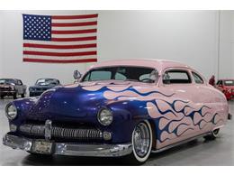 1949 Mercury Coupe (CC-2072259) for sale in Kentwood, Michigan