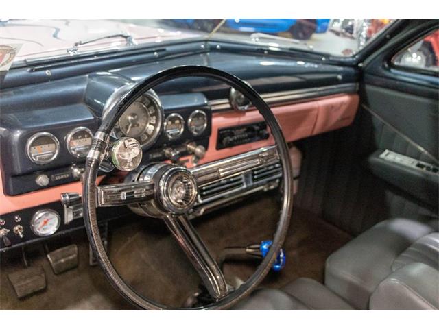 1949 Mercury Coupe (CC-2072259) for sale in Kentwood, Michigan