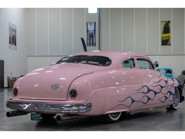1949 Mercury Coupe (CC-2072259) for sale in Kentwood, Michigan