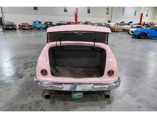 1949 Mercury Coupe (CC-2072259) for sale in Kentwood, Michigan
