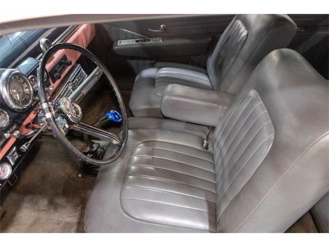 1949 Mercury Coupe (CC-2072259) for sale in Kentwood, Michigan