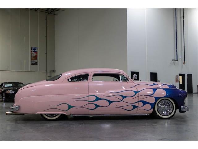 1949 Mercury Coupe (CC-2072259) for sale in Kentwood, Michigan