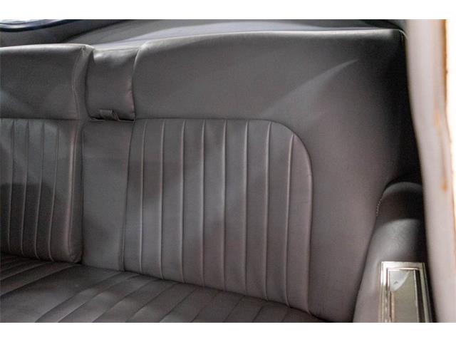 1949 Mercury Coupe (CC-2072259) for sale in Kentwood, Michigan