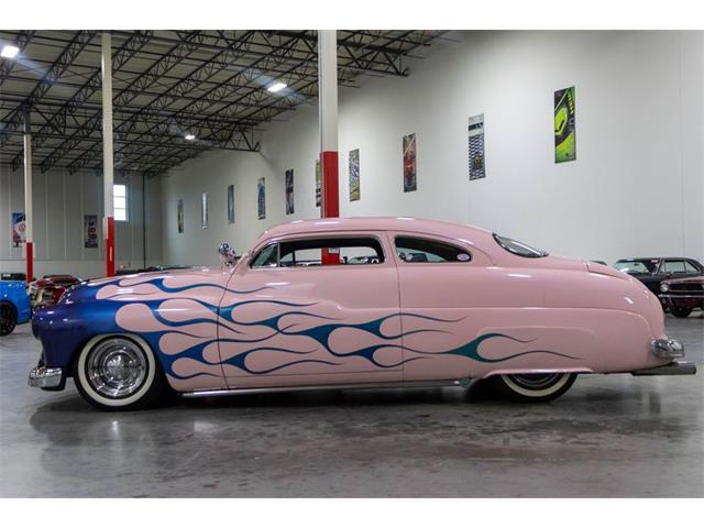 1949 Mercury Coupe (CC-2072259) for sale in Kentwood, Michigan