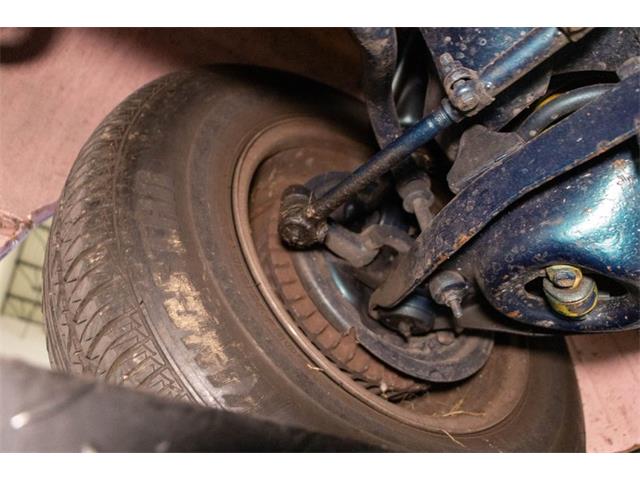 1949 Mercury Coupe (CC-2072259) for sale in Kentwood, Michigan