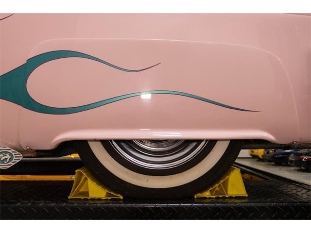 1949 Mercury Coupe (CC-2072259) for sale in Kentwood, Michigan