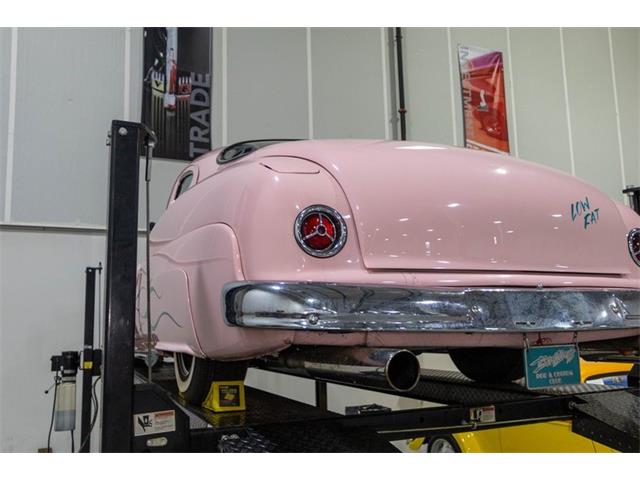 1949 Mercury Coupe (CC-2072259) for sale in Kentwood, Michigan