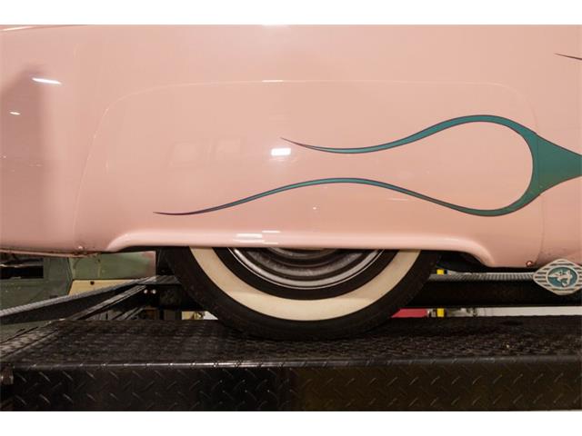 1949 Mercury Coupe (CC-2072259) for sale in Kentwood, Michigan