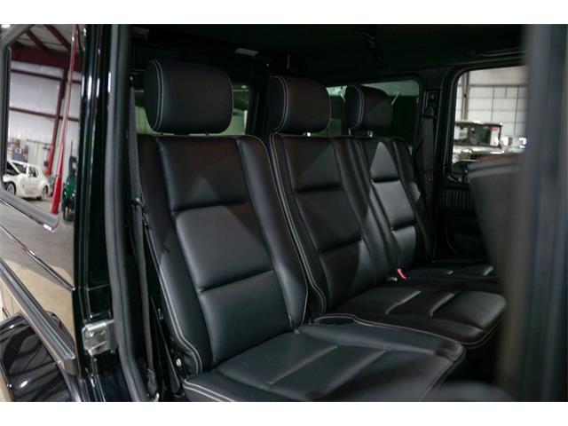 2014 Mercedes-Benz G63 (CC-2070226) for sale in Kentwood, Michigan