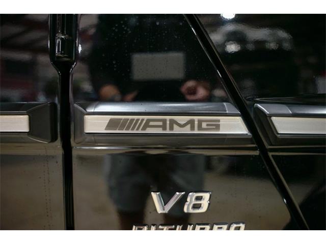 2014 Mercedes-Benz G63 (CC-2070226) for sale in Kentwood, Michigan