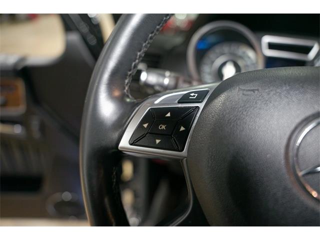 2014 Mercedes-Benz G63 (CC-2070226) for sale in Kentwood, Michigan