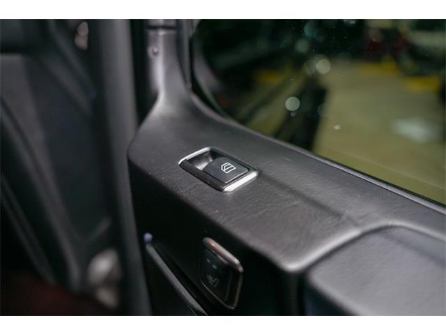 2014 Mercedes-Benz G63 (CC-2070226) for sale in Kentwood, Michigan