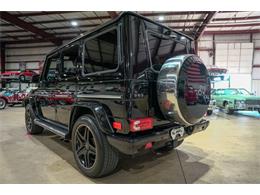 2014 Mercedes-Benz G63 (CC-2070226) for sale in Kentwood, Michigan