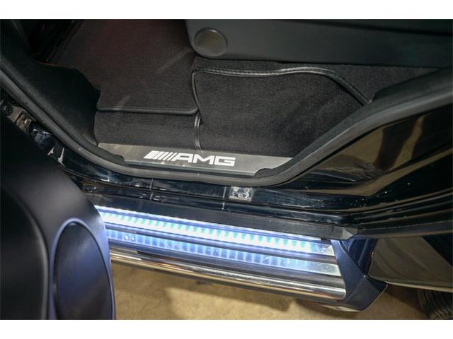 2014 Mercedes-Benz G63 (CC-2070226) for sale in Kentwood, Michigan