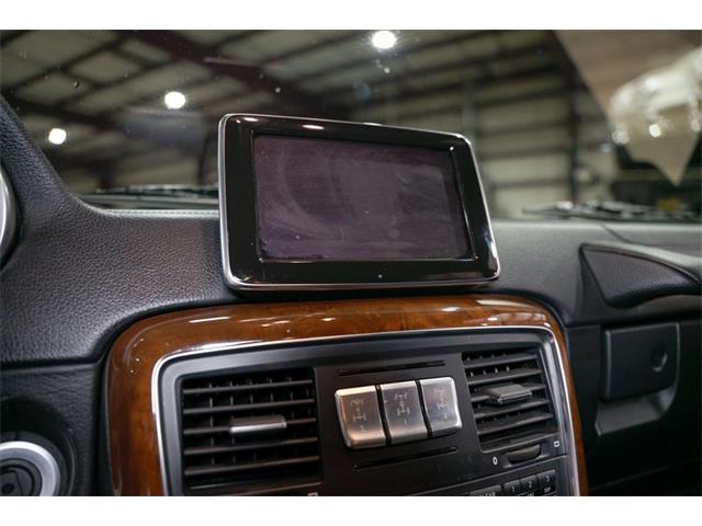 2014 Mercedes-Benz G63 (CC-2070226) for sale in Kentwood, Michigan